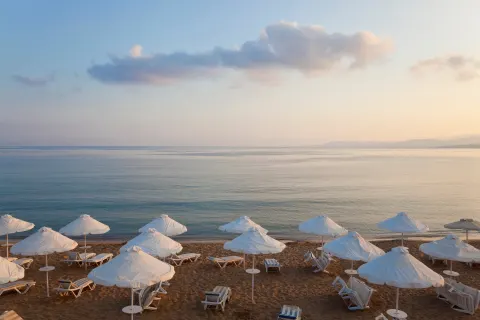 Badeferien im Lindos Princess Beach Hotel