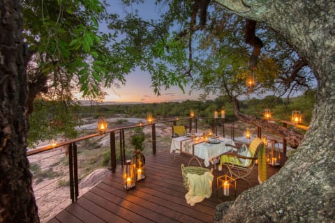Dulini Leadwood Lodge