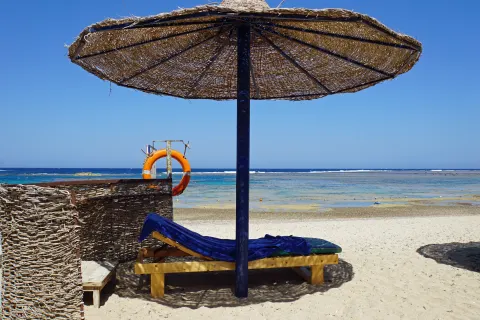 Badeferien im Sentido Akassia Beach