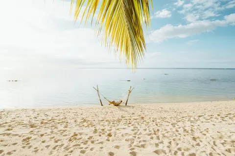 LUX* Le Morne