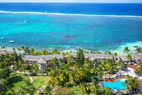 Solana Beach Mauritius