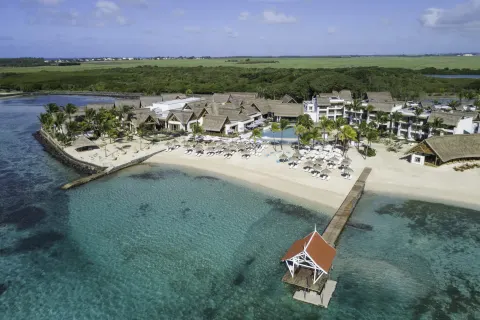 Preskil Island Resort