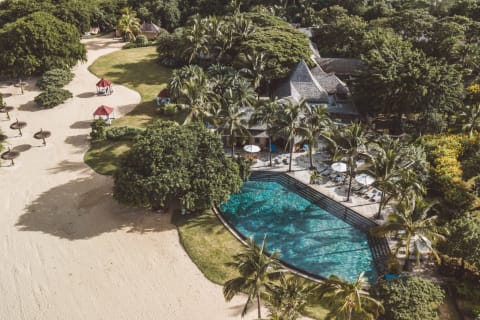 Maradiva Villas Resort & Spa