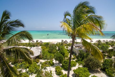 White Sand Luxury Villas & Spa