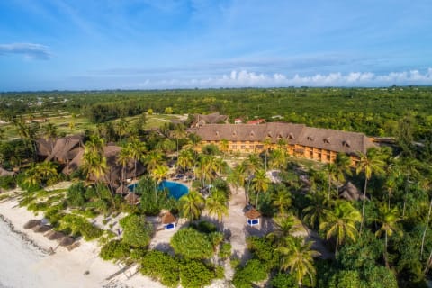 Zanzibar Queen Hotel