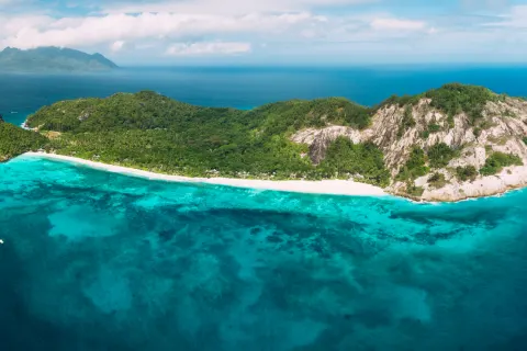 North Island