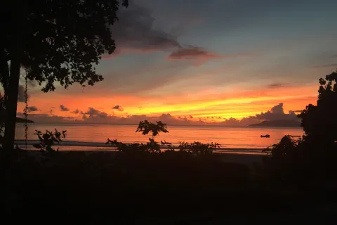 Panorama Guesthouse Beau Vallon