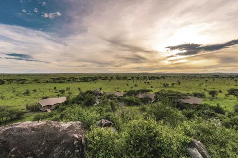 Lemala Nanyukie Lodge