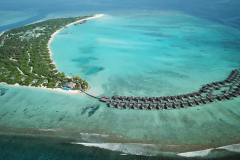 Hideaway Beach Resort & Spa