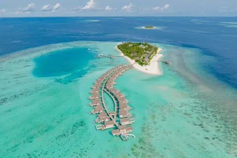 Cora Cora Maldives