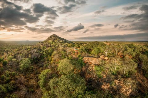 Elewana Elsa's Kopje