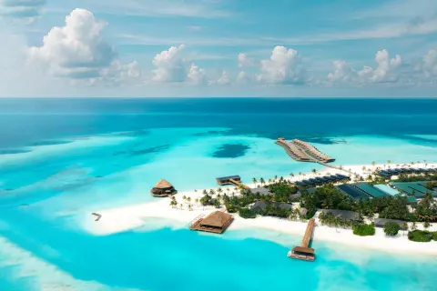 Nala Maldives by Jawakara