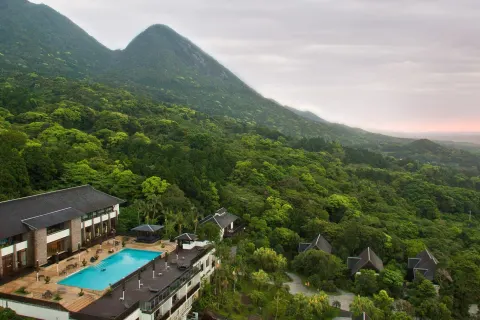 Sankara Hotel & Spa