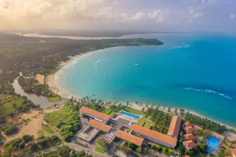 Amaya Beach