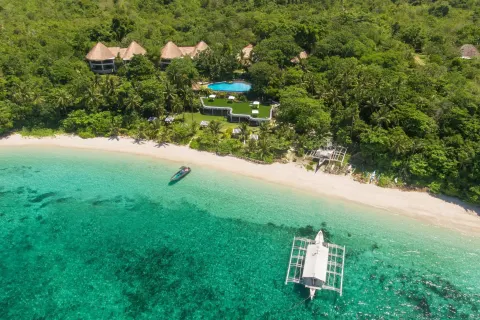 Amun Ini Beach Resort & Spa
