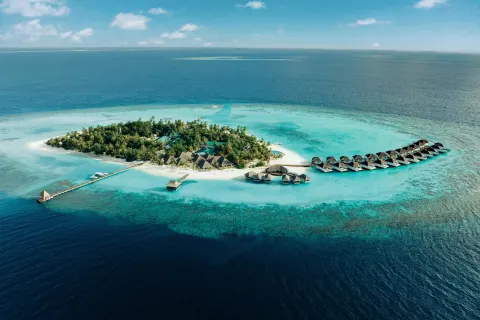 Nova Maldives