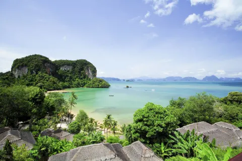 Paradise Koh Yao