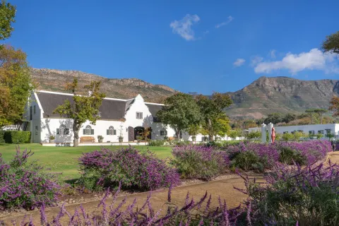 Steenberg Hotel & Spa
