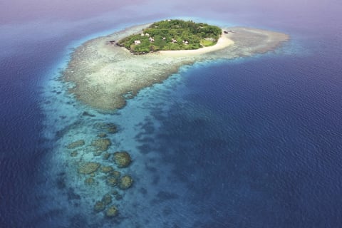 Royal Davui Island Resort