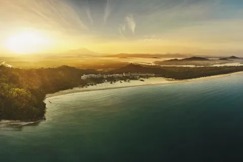 Shangri-La Rasa Ria