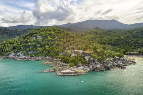 Panviman Resort