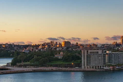 Spicers Potts Point Sydney