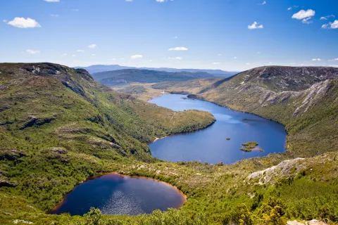 Australien Highlights mit Tasmanien