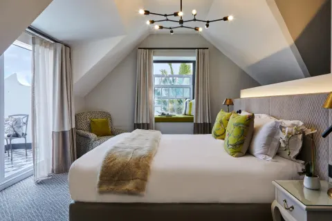 The Winchester Boutique Hotel