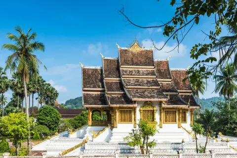 Leserreise mit Somedia - Sanftes Laos & der mächtige Mekong