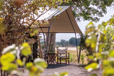 Luwi Camp