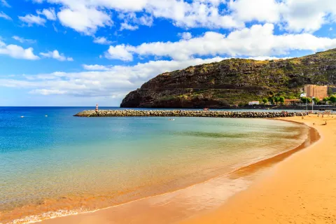 Badeferien im Pestana Promenade Ocean & SPA Resort