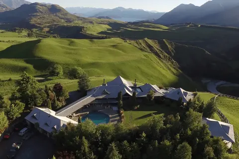 Mahu Whenua