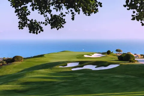 09.11. - 16.11.2026 Golf Plauschwoche auf Zypern (Warteliste)