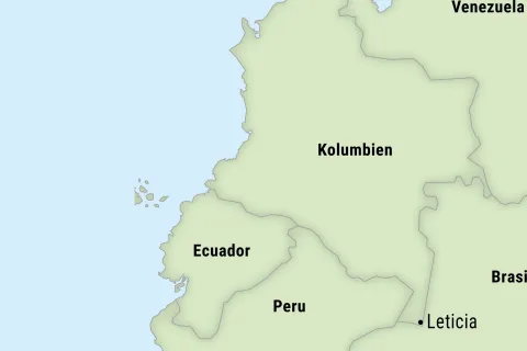 Amazonas