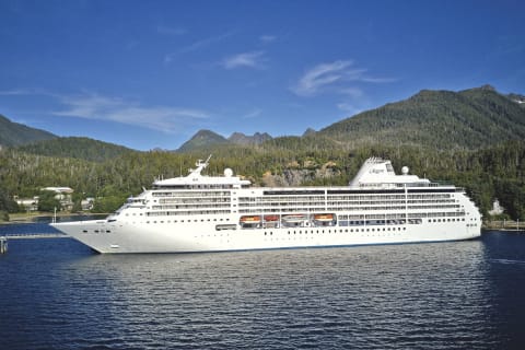 Grand Voyage Südhalbkugel