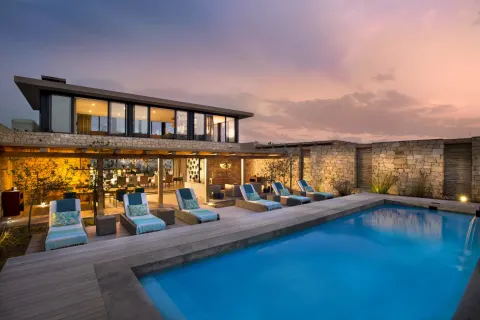 Morukuru Ocean House