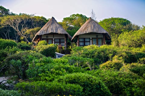Vilanculos Beach Lodge