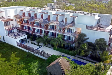 Mystique Holbox by Royalton