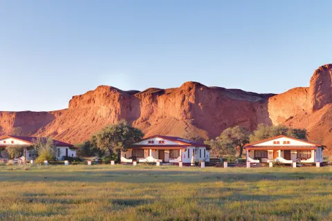 Namib Desert Lodge