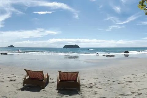 Arenas Del Mar Beachfront & Rainforest Resort