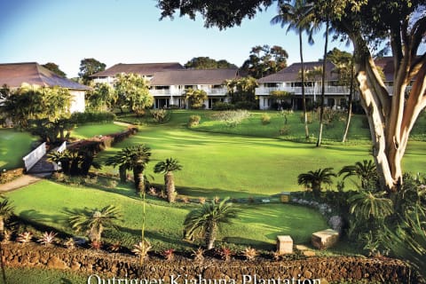 Castle Kiahuna Plantation