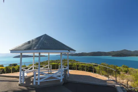 Reef View Hotel