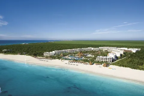 Secrets Maroma Beach Riviera Cancún