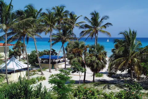 Sol Varadero Beach
