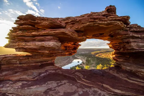 Australiens Westküste entdecken