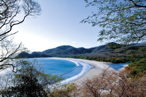 Nicaragua Aktiv