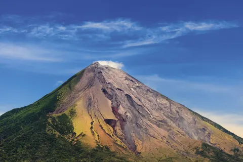 Nicaragua Komplett