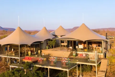 Noka Camp