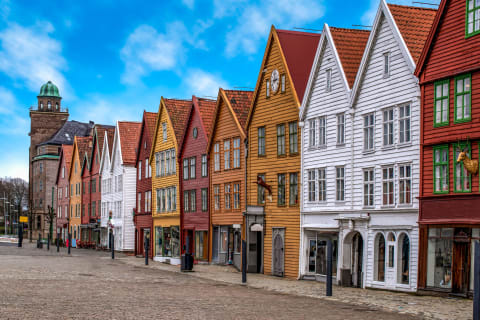 Nordische Leckereien