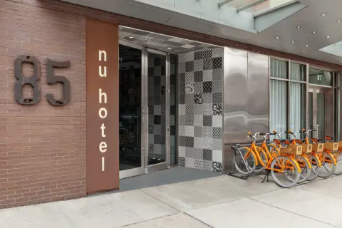 NU Hotel Brooklyn